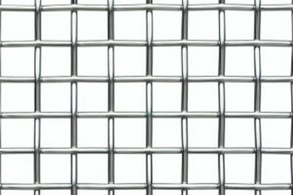 Buy Woven Woven Wire 316 Stainless